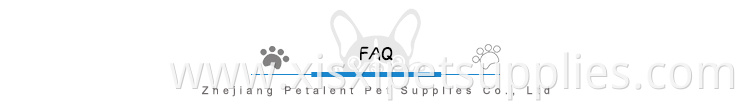 New Plastic Anti-Bite Cone Shape Pet Protection Cover Dog Protection Shield Collar For Wound Healing